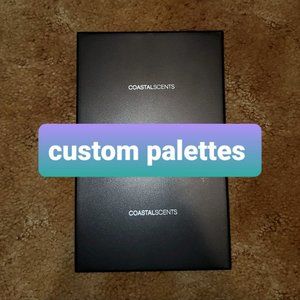 Custom Palettes